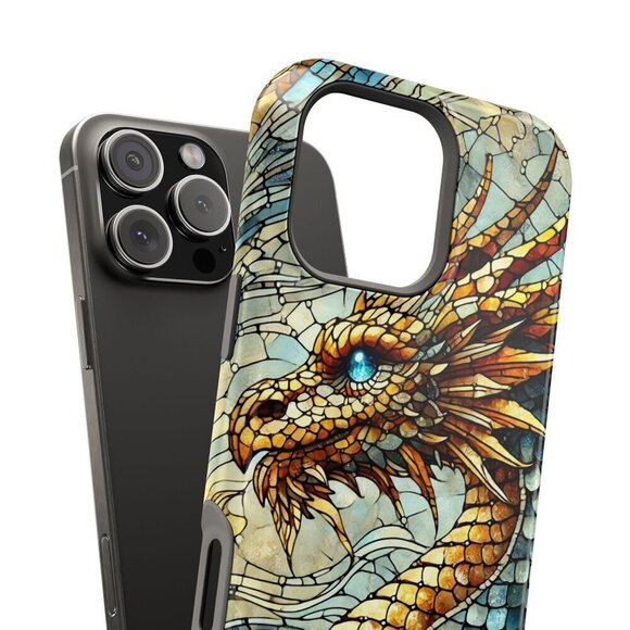 iPhone Phone Cases, Perfect Stylish Mobile Case, MLNMC586 - Picture 6 of 13